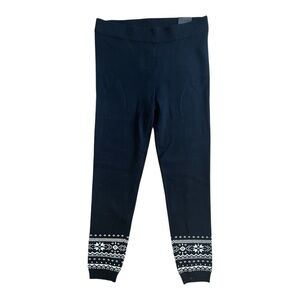 Torrid Full Length Signature Waist Sweater Legging Size 1 (14-16) Women NWT